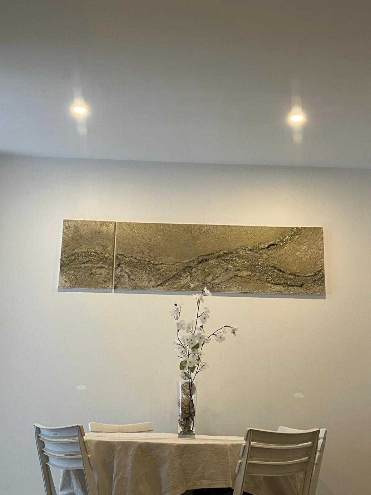 La Mhirabelle Hotell Saint-Paul-de-Vence Eksteriør bilde