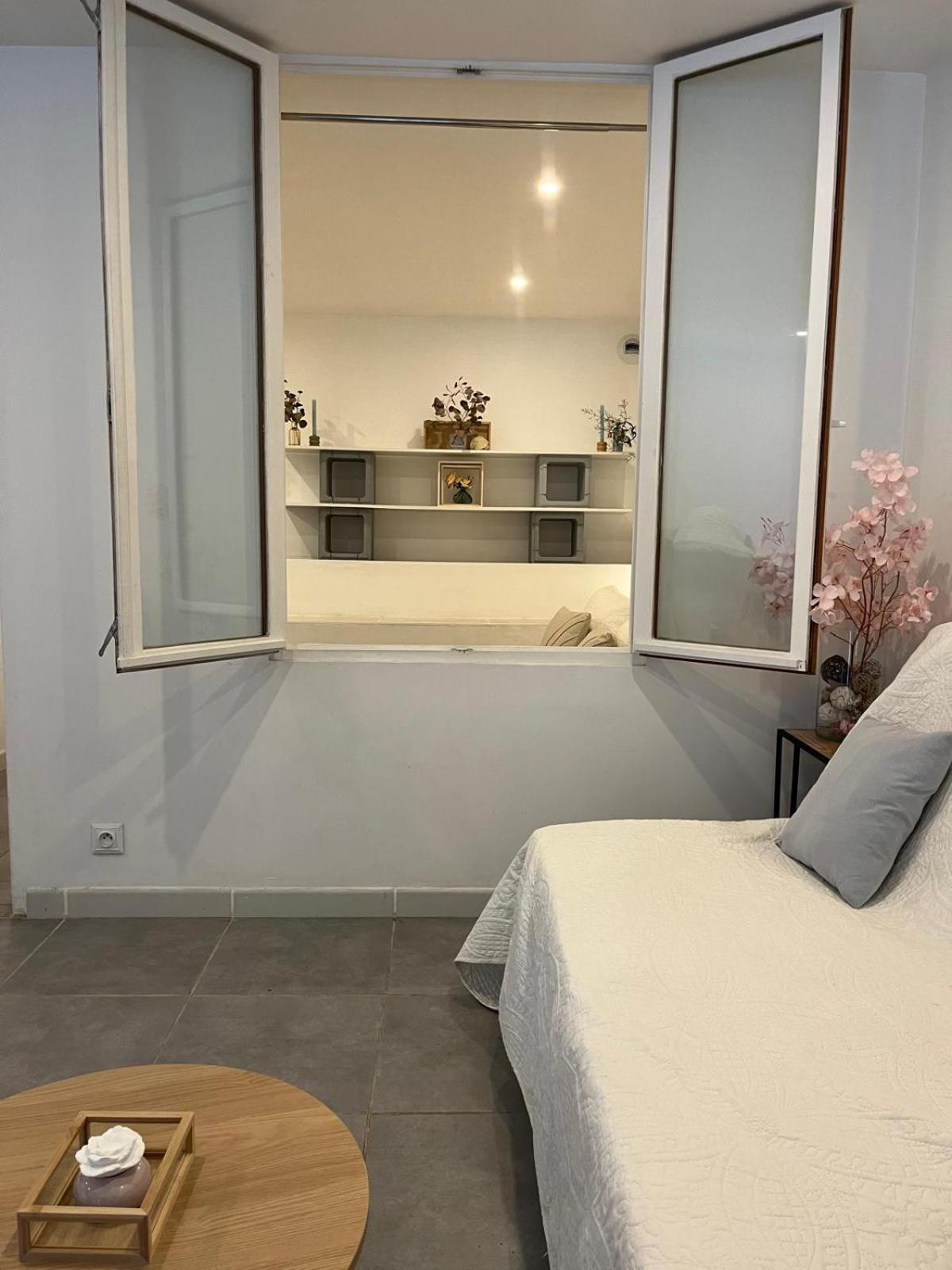 La Mhirabelle Hotell Saint-Paul-de-Vence Eksteriør bilde