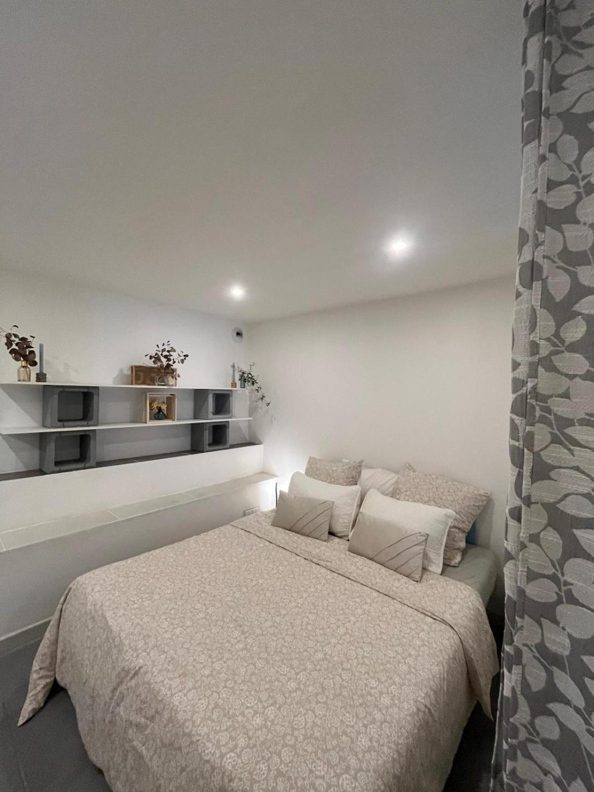 La Mhirabelle Hotell Saint-Paul-de-Vence Eksteriør bilde