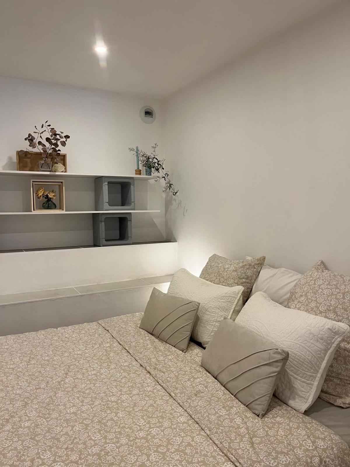La Mhirabelle Hotell Saint-Paul-de-Vence Eksteriør bilde