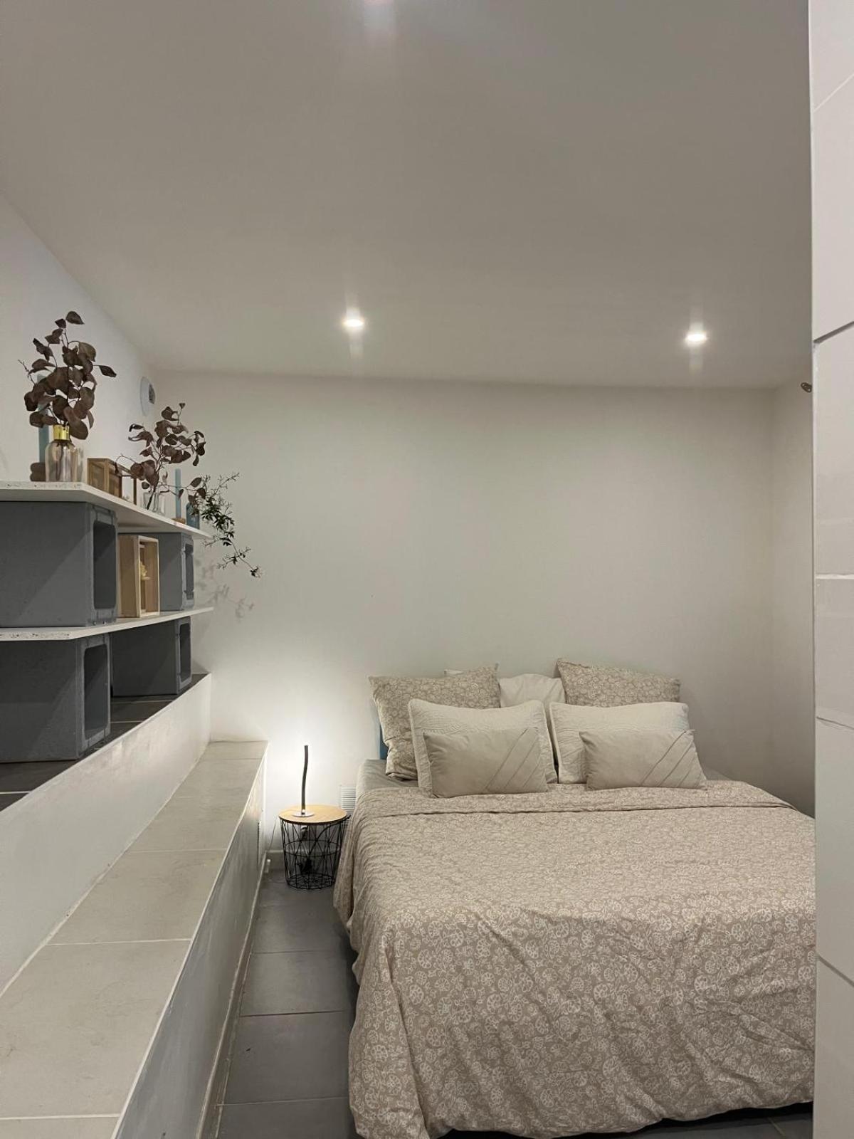 La Mhirabelle Hotell Saint-Paul-de-Vence Eksteriør bilde