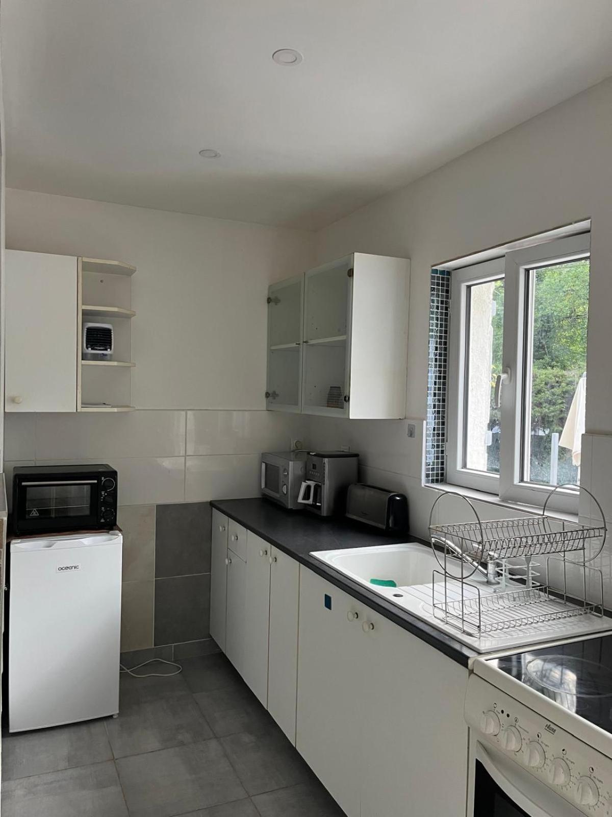 La Mhirabelle Hotell Saint-Paul-de-Vence Eksteriør bilde