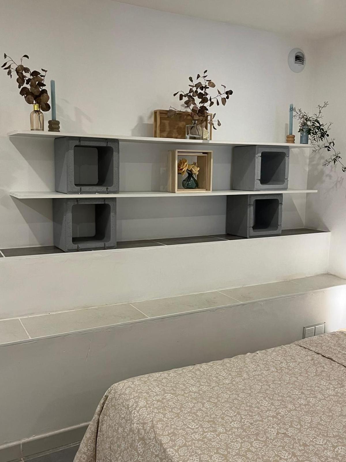 La Mhirabelle Hotell Saint-Paul-de-Vence Eksteriør bilde