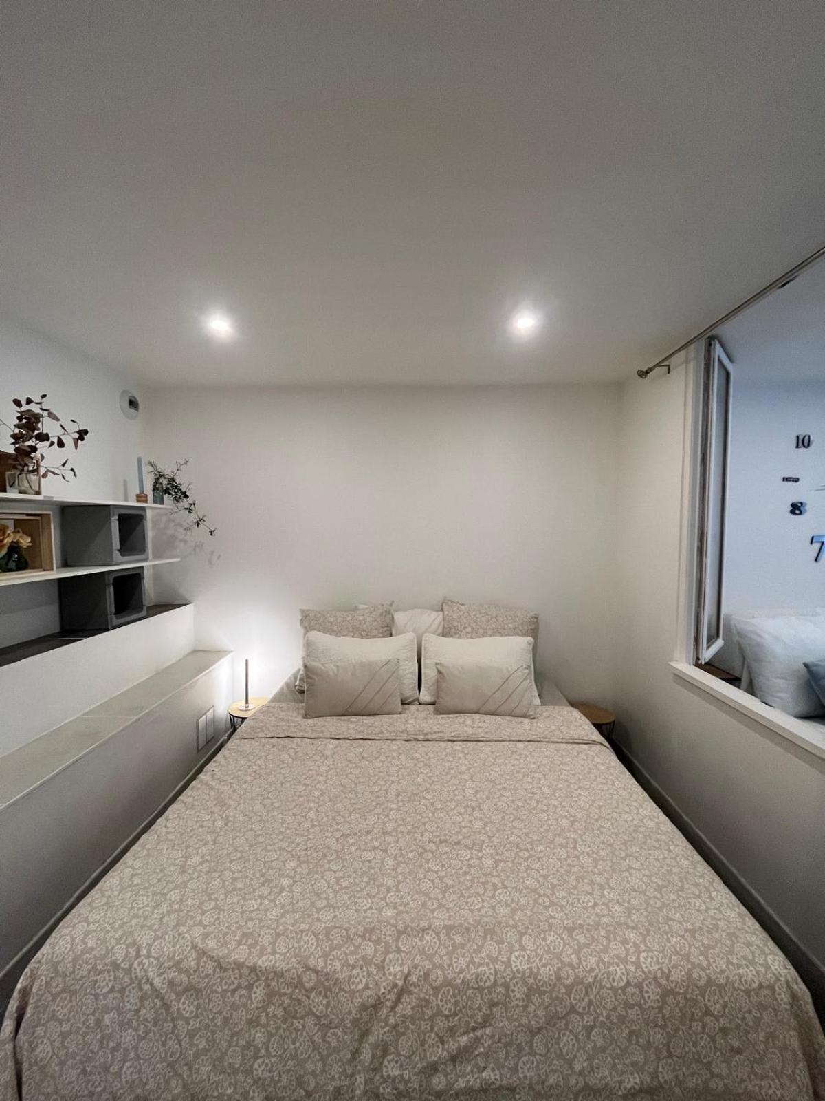 La Mhirabelle Hotell Saint-Paul-de-Vence Eksteriør bilde
